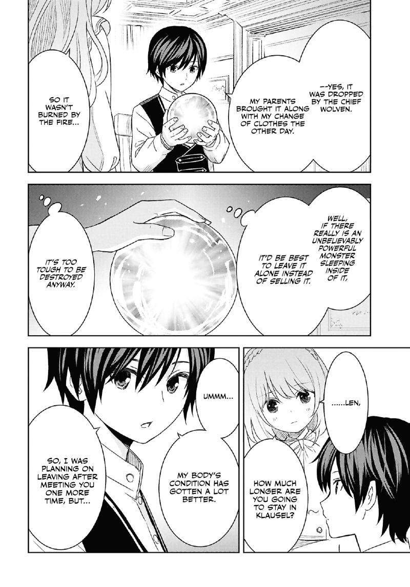 Read Reincarnated as the Mastermind of the Story EN Manga Online