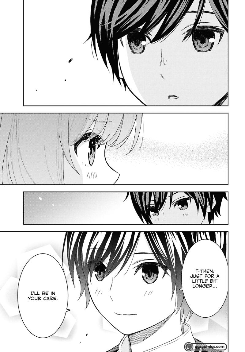 Read Reincarnated as the Mastermind of the Story EN Manga Online