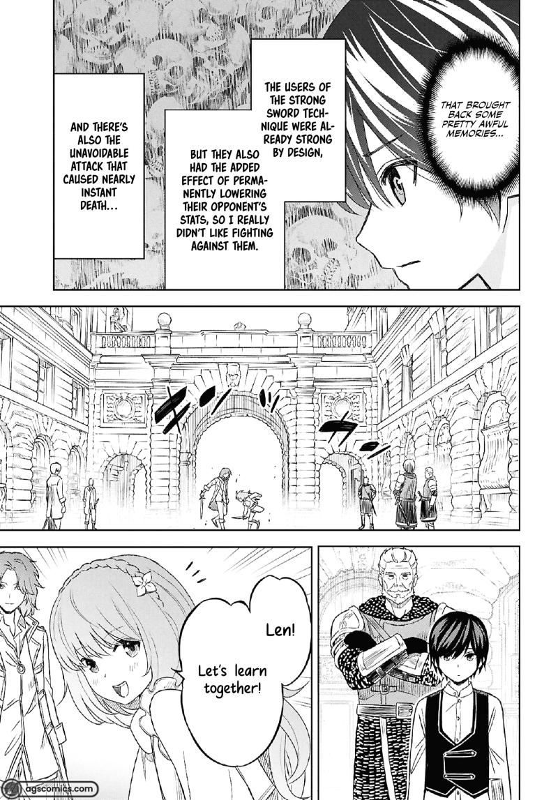 Read Reincarnated as the Mastermind of the Story EN Manga Online
