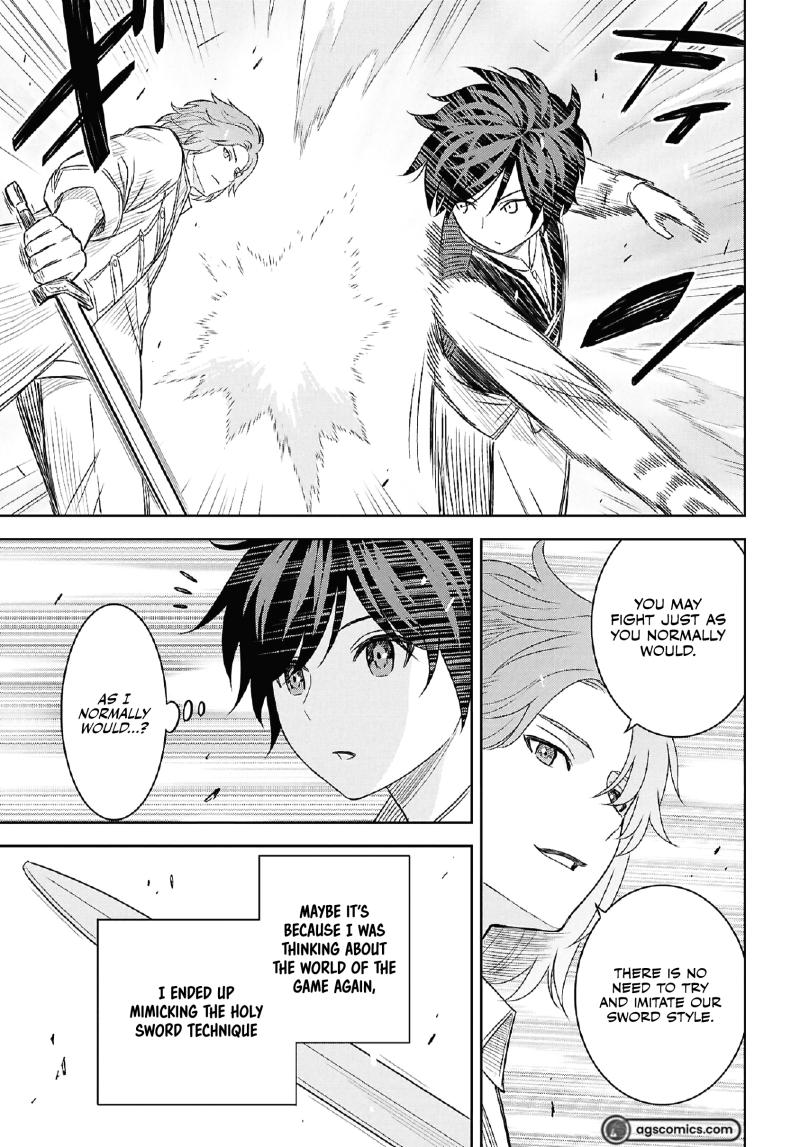 Read Reincarnated as the Mastermind of the Story EN Manga Online