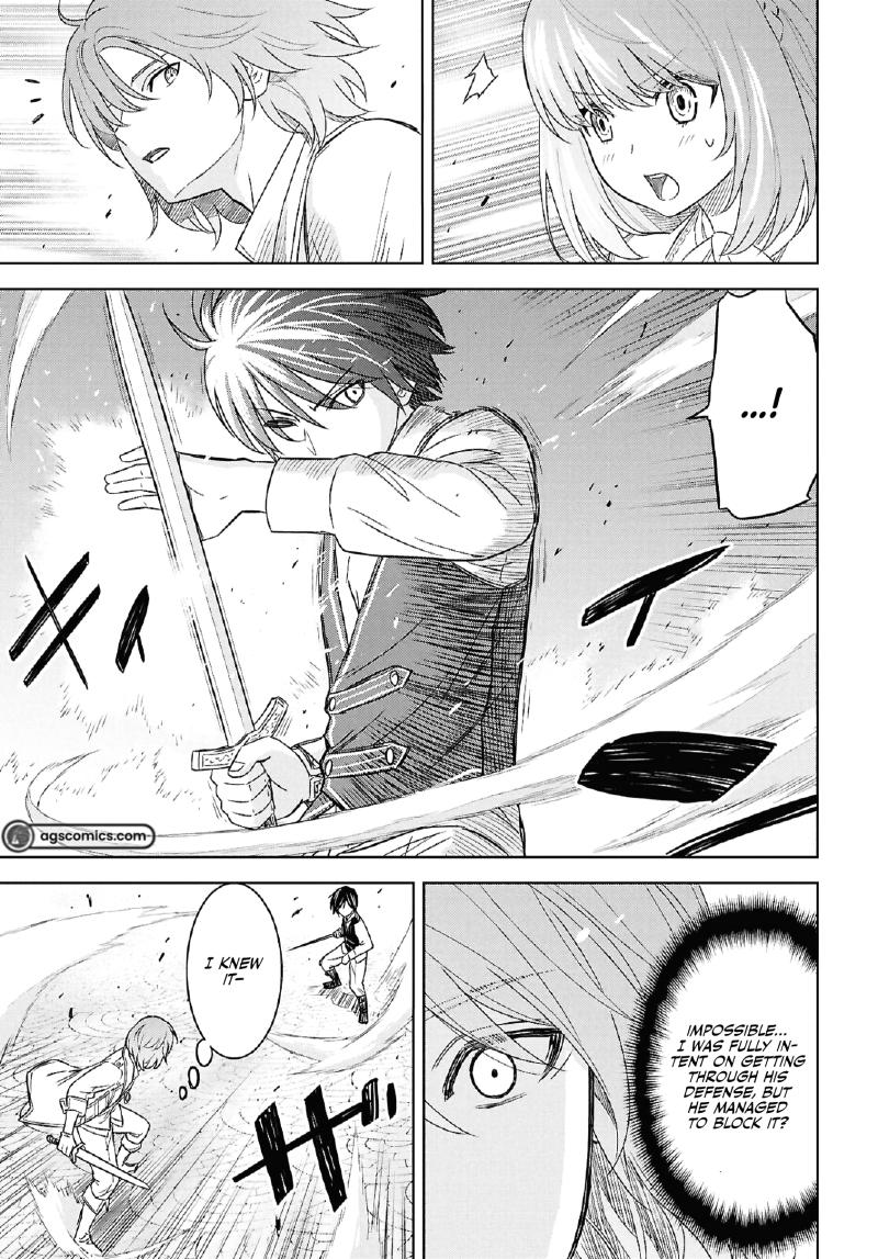 Read Reincarnated as the Mastermind of the Story EN Manga Online