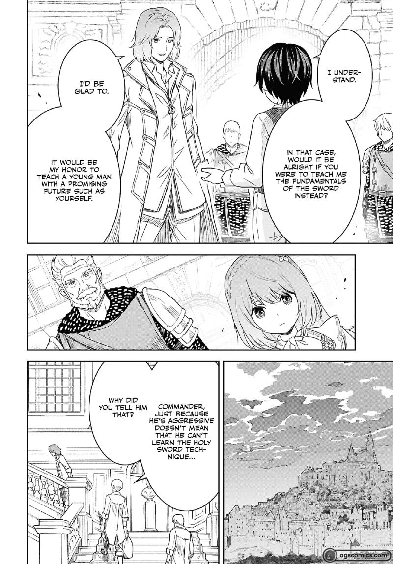 Read Reincarnated as the Mastermind of the Story EN Manga Online
