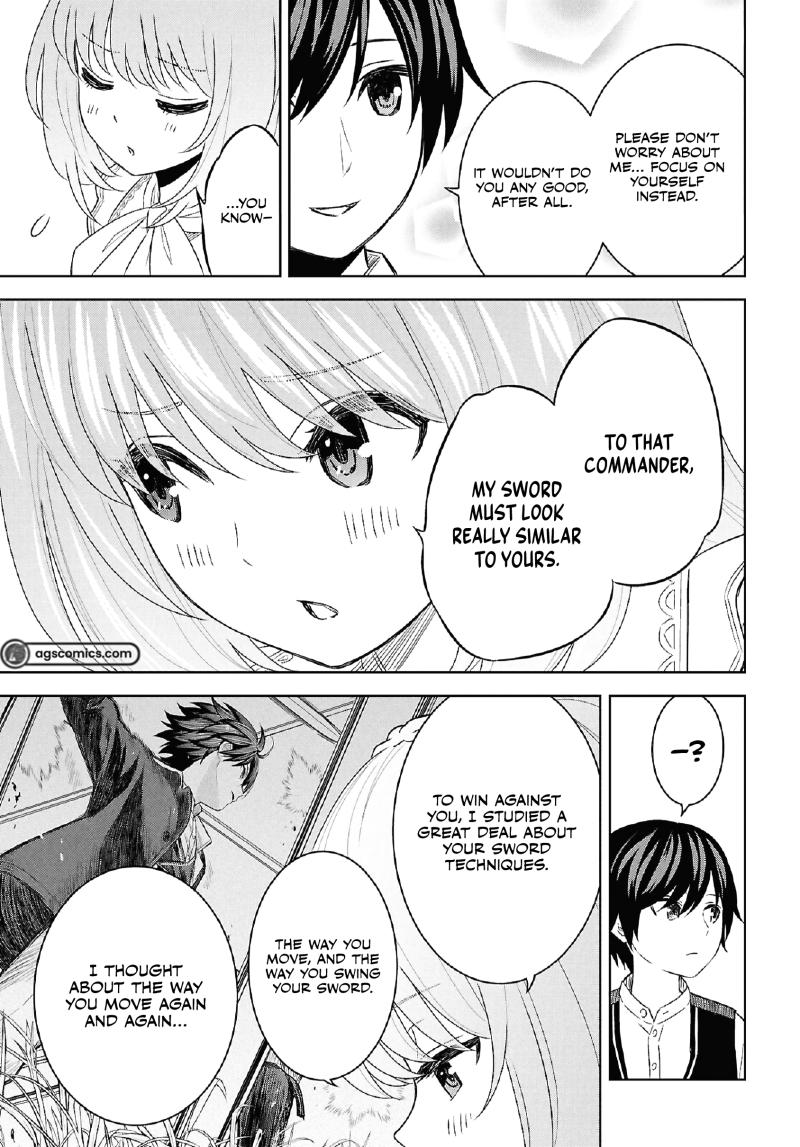 Read Reincarnated as the Mastermind of the Story EN Manga Online