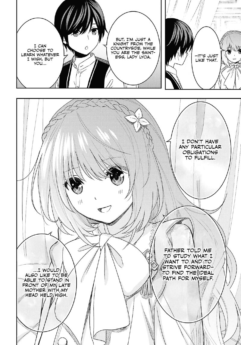 Read Reincarnated as the Mastermind of the Story EN Manga Online