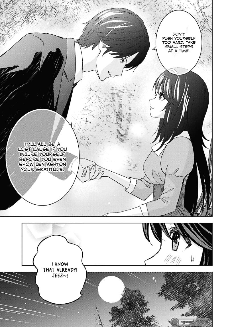 Read Reincarnated as the Mastermind of the Story EN Manga Online
