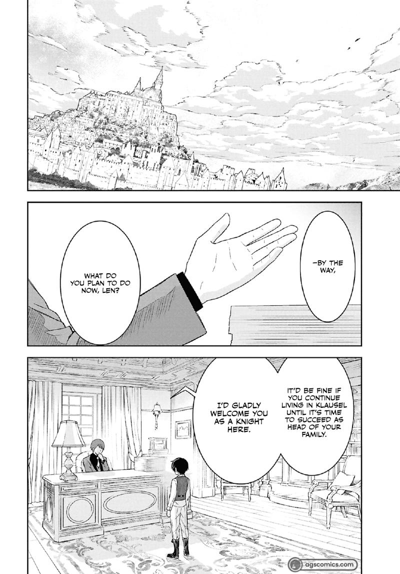Read Reincarnated as the Mastermind of the Story EN Manga Online