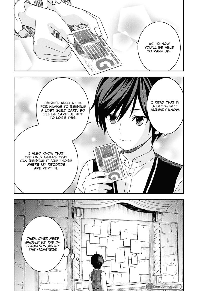 Read Reincarnated as the Mastermind of the Story EN Manga Online