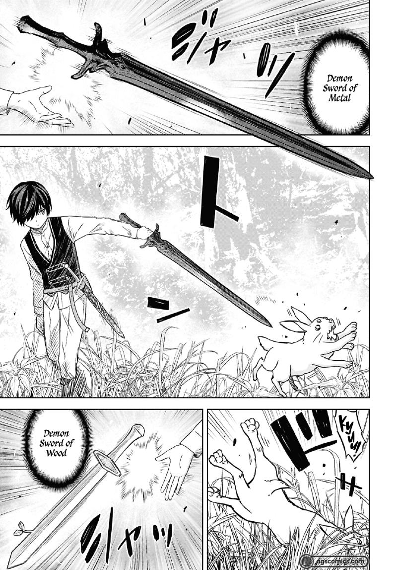 Read Reincarnated as the Mastermind of the Story EN Manga Online