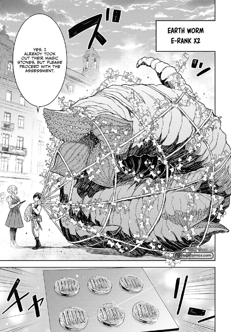 Read Reincarnated as the Mastermind of the Story EN Manga Online