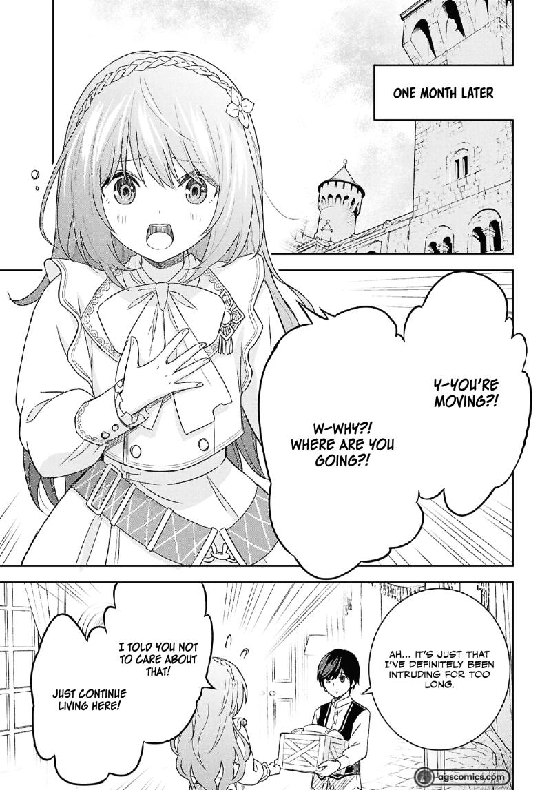 Read Reincarnated as the Mastermind of the Story EN Manga Online