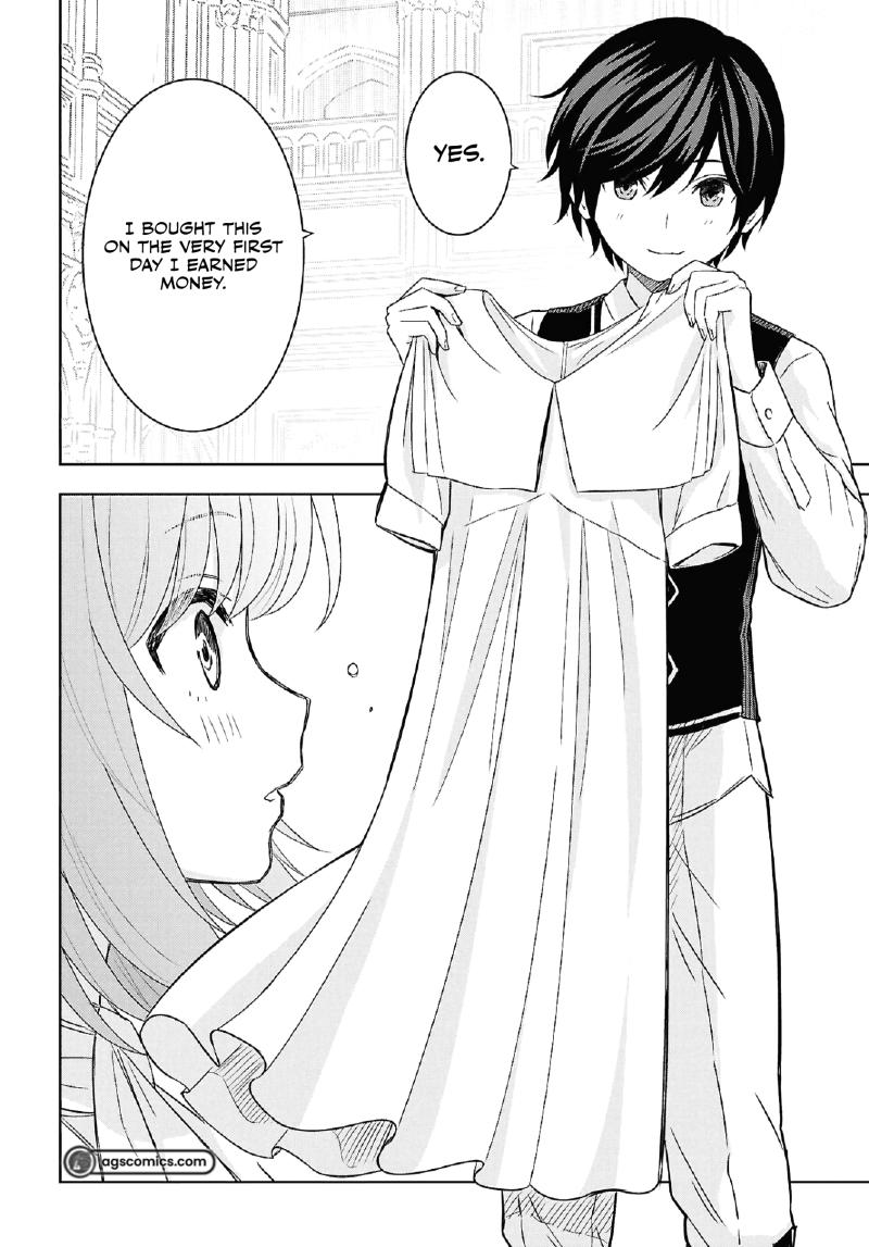 Read Reincarnated as the Mastermind of the Story EN Manga Online