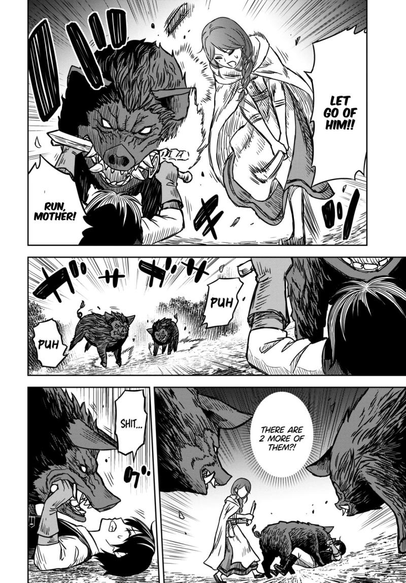 Read Reincarnated as the Mastermind of the Story EN Manga Online