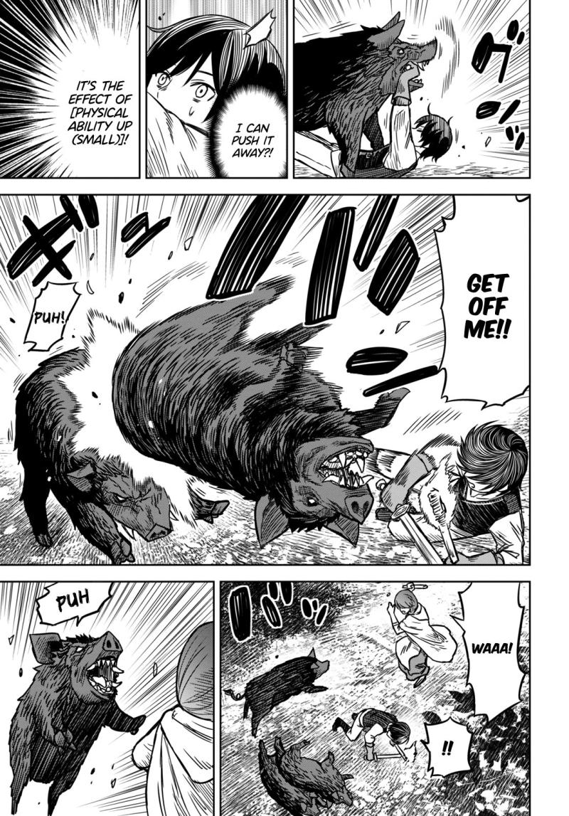 Read Reincarnated as the Mastermind of the Story EN Manga Online