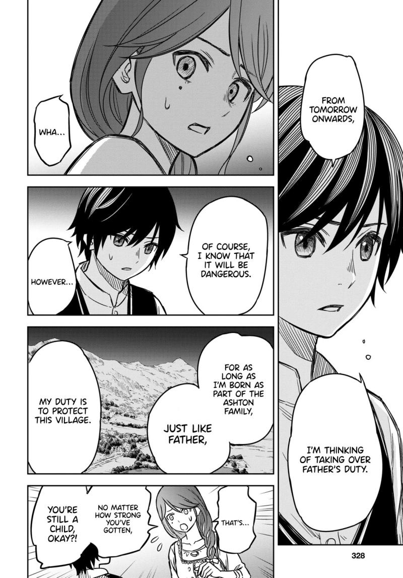 Read Reincarnated as the Mastermind of the Story EN Manga Online