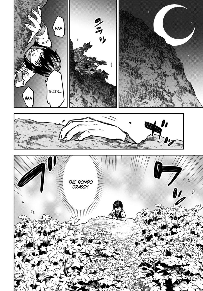Read Reincarnated as the Mastermind of the Story EN Manga Online