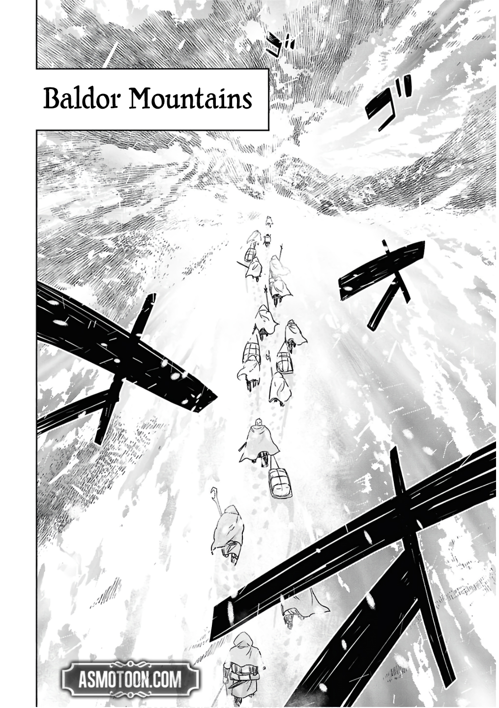 Read Reincarnated as the Mastermind of the Story EN Manga Online