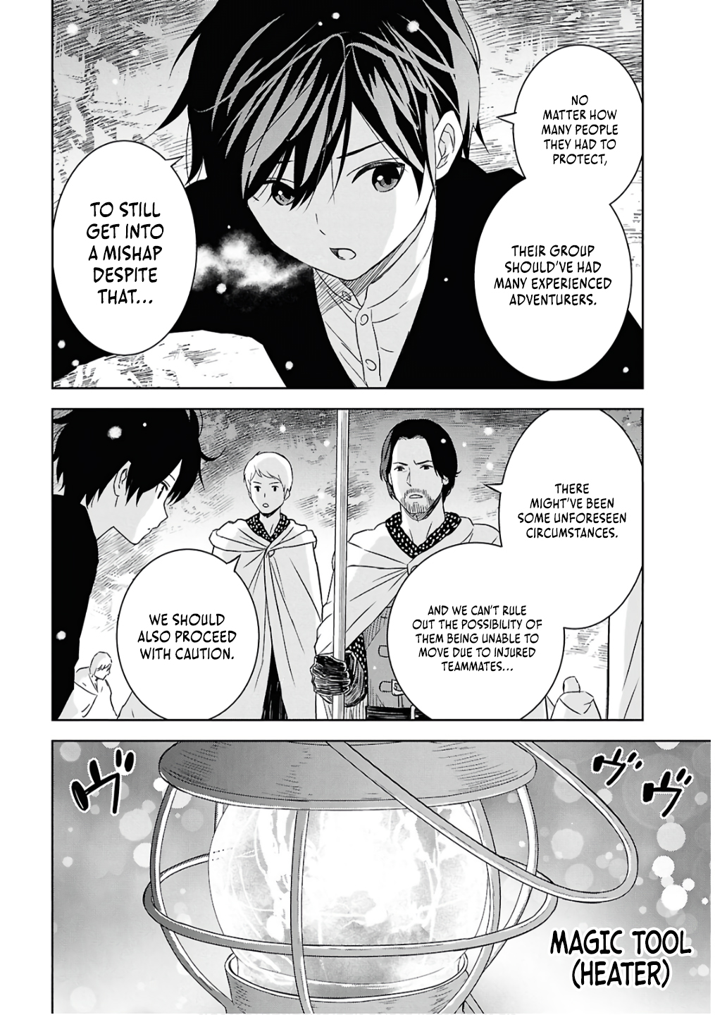 Read Reincarnated as the Mastermind of the Story EN Manga Online