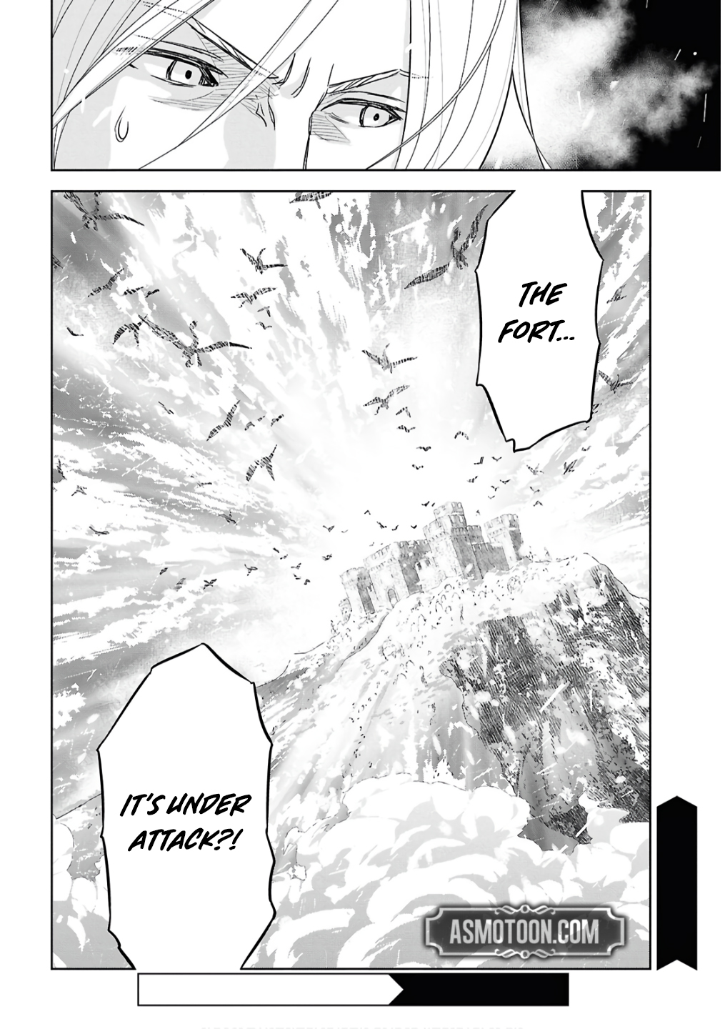 Read Reincarnated as the Mastermind of the Story EN Manga Online