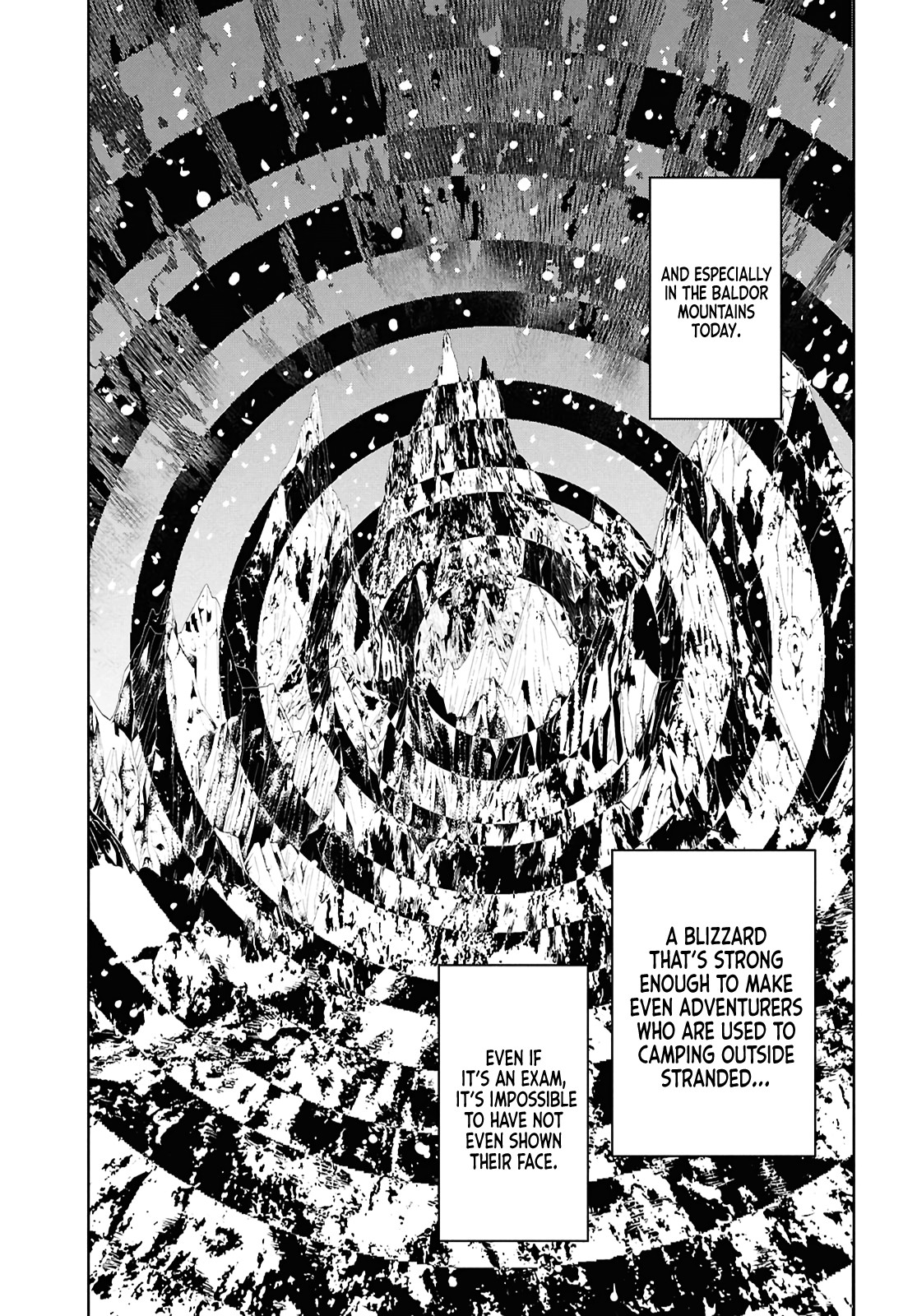 Read Reincarnated as the Mastermind of the Story EN Manga Online
