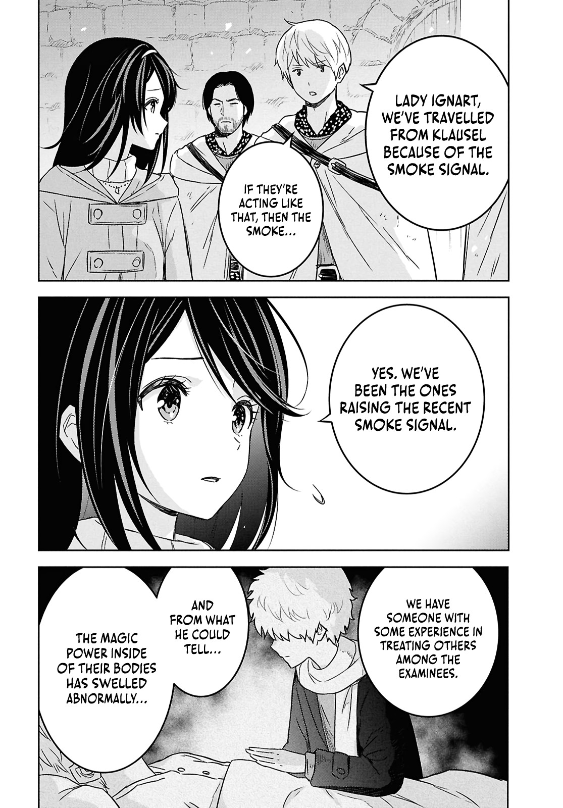 Read Reincarnated as the Mastermind of the Story EN Manga Online