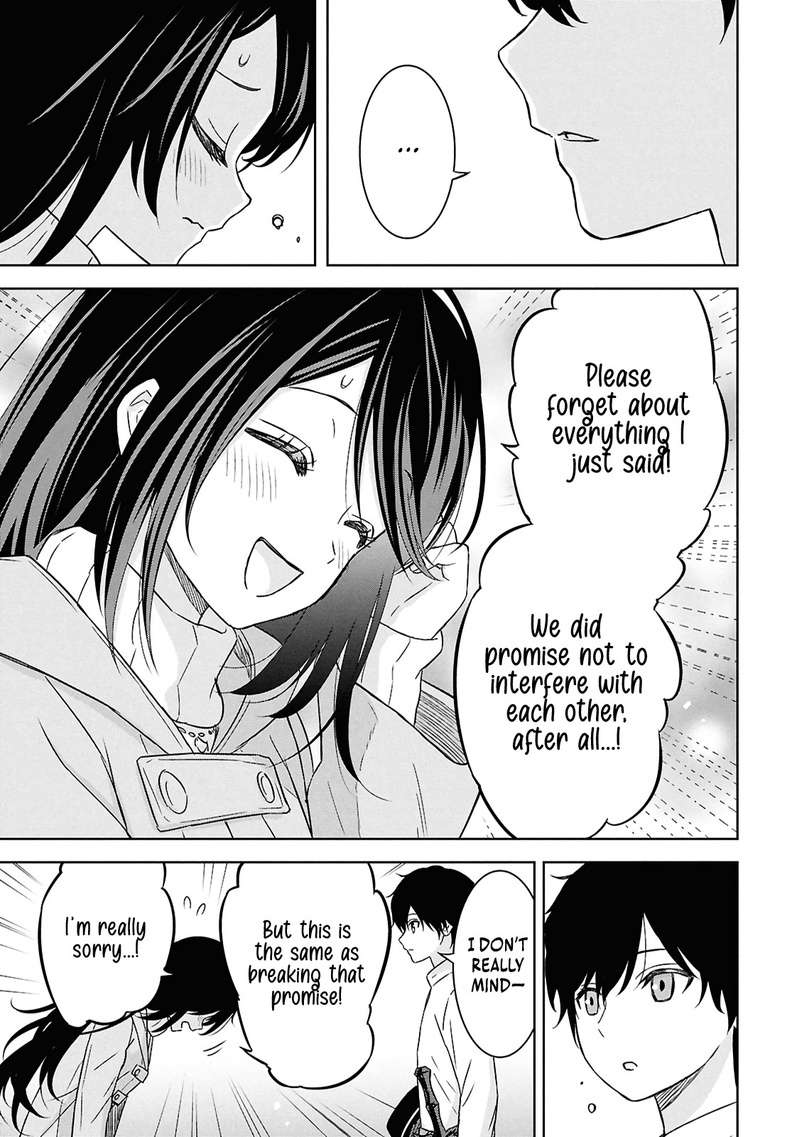 Read Reincarnated as the Mastermind of the Story EN Manga Online