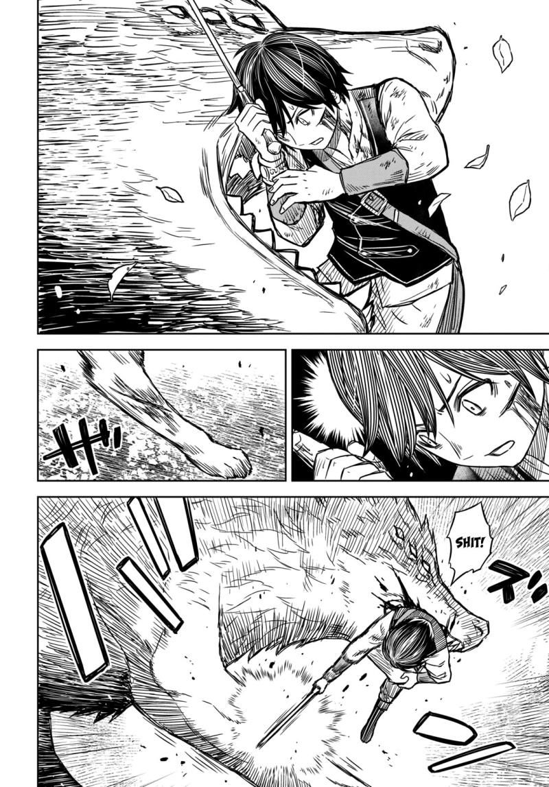 Read Reincarnated as the Mastermind of the Story EN Manga Online