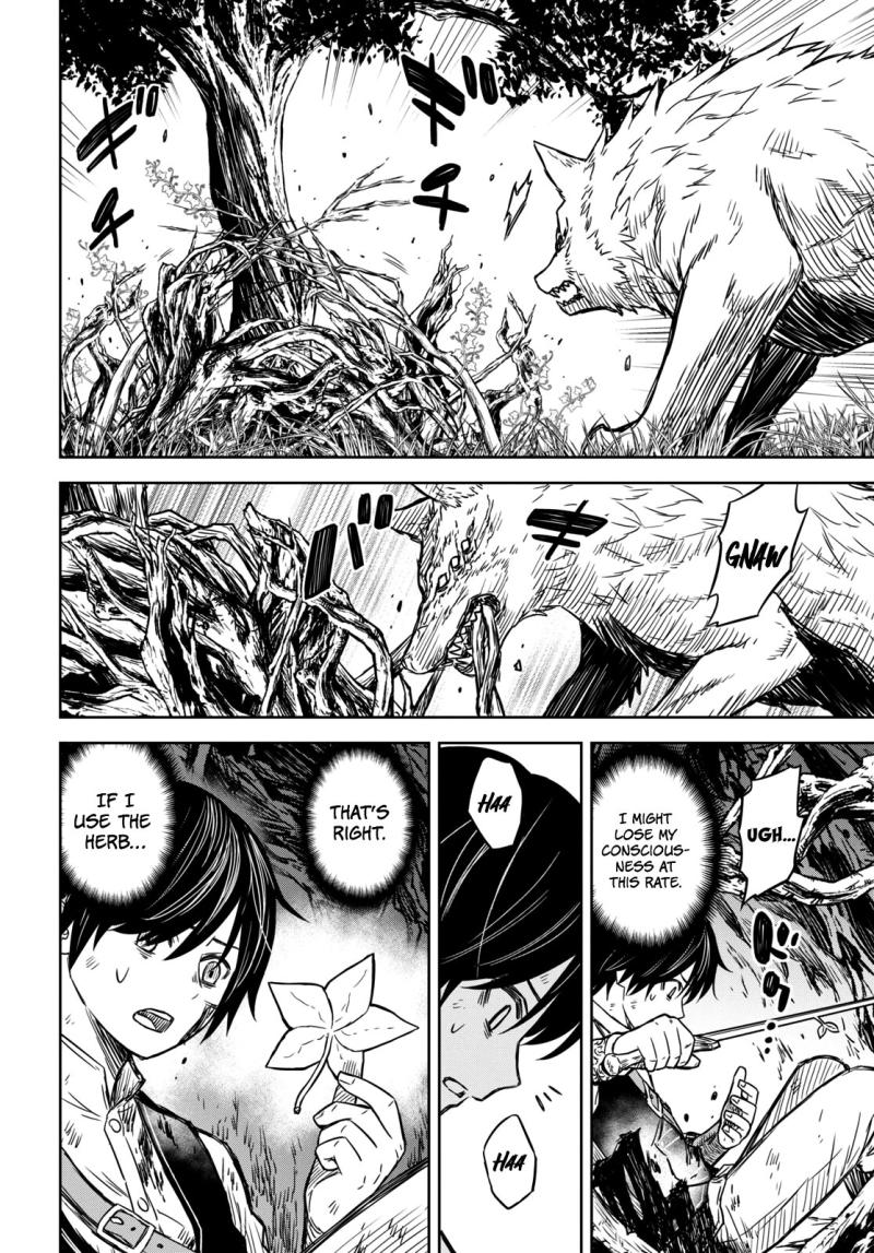 Read Reincarnated as the Mastermind of the Story EN Manga Online