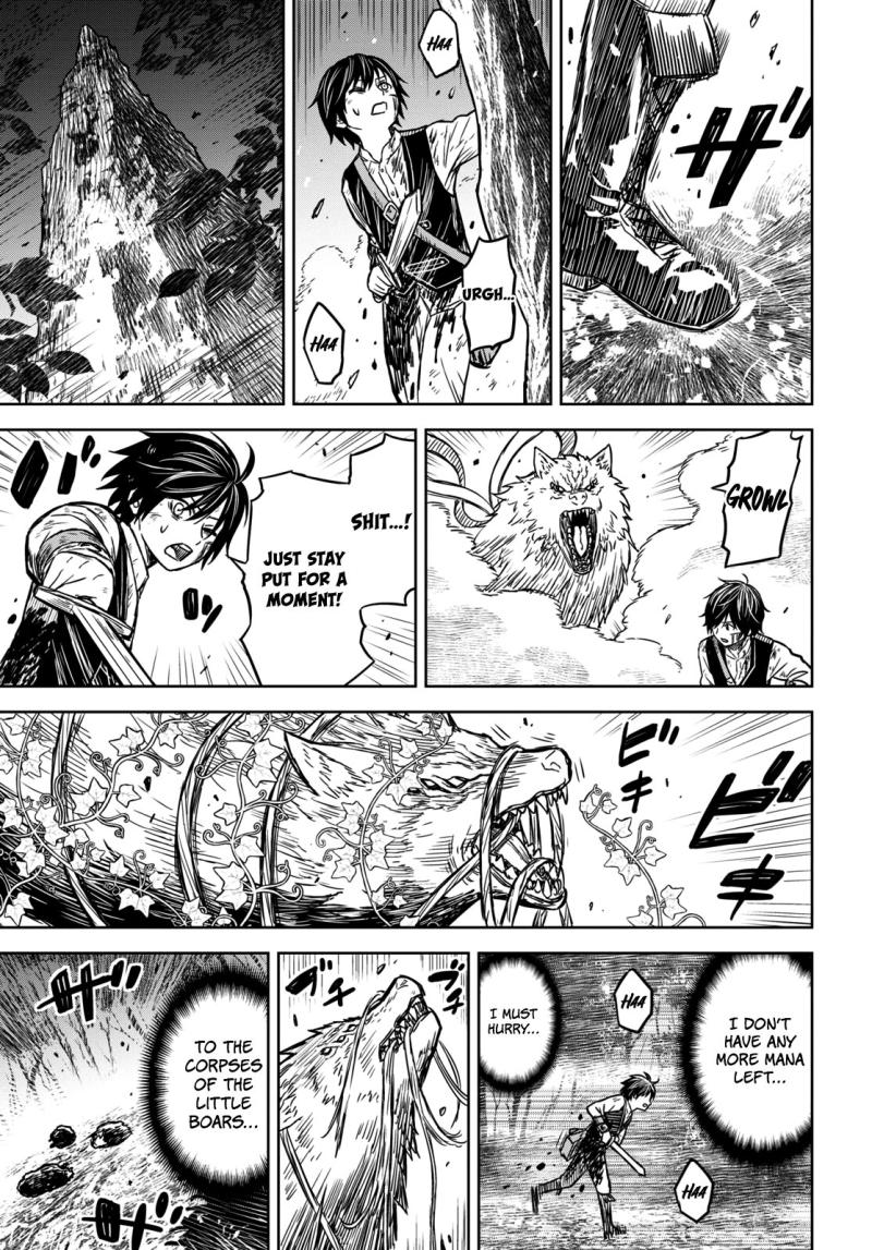 Read Reincarnated as the Mastermind of the Story EN Manga Online