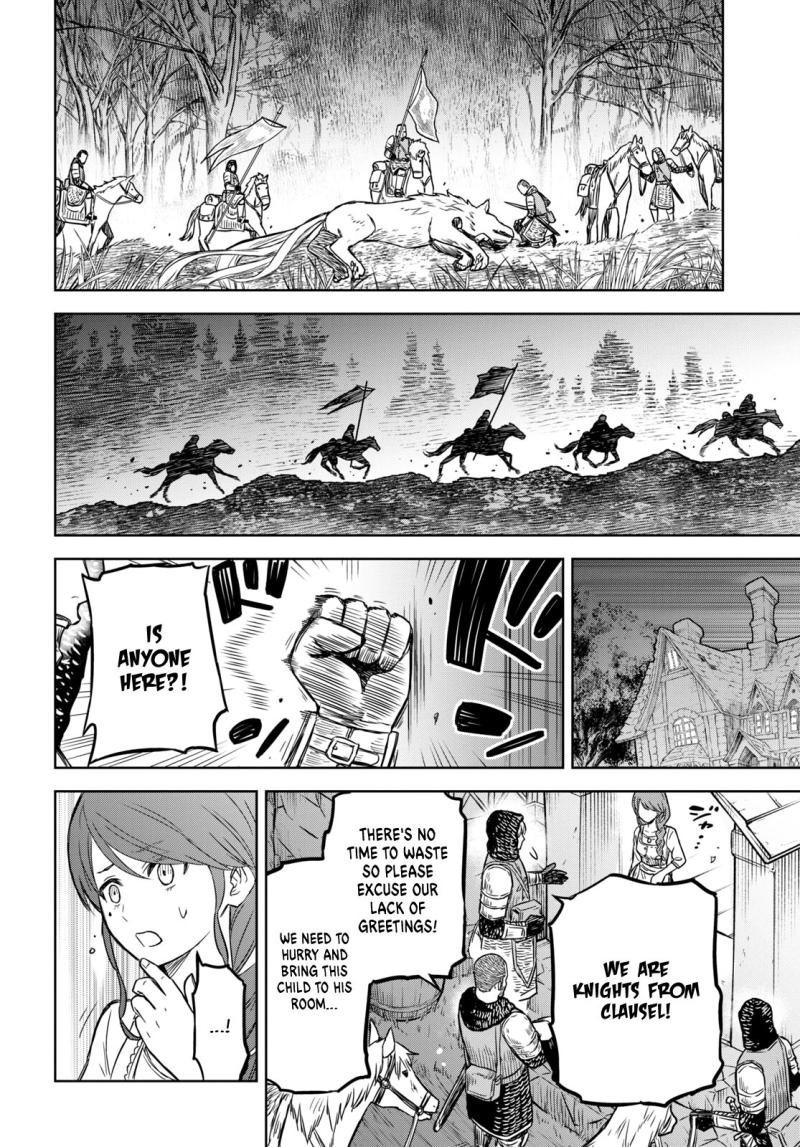 Read Reincarnated as the Mastermind of the Story EN Manga Online