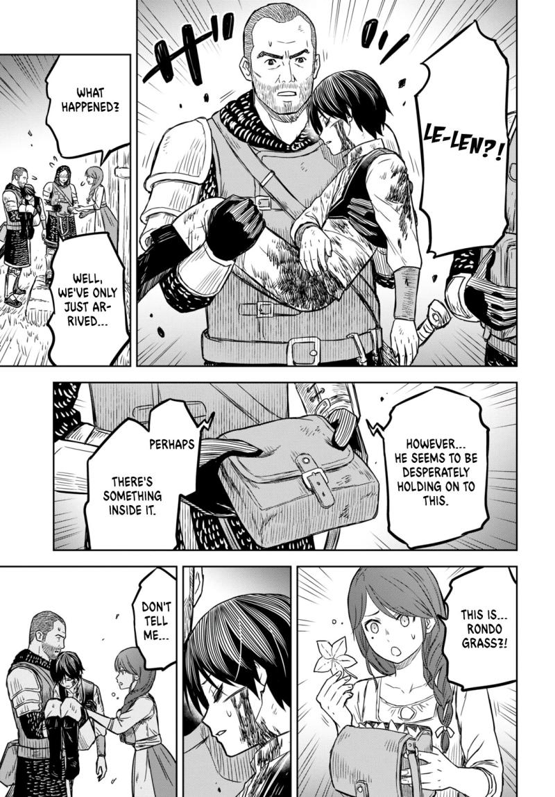 Read Reincarnated as the Mastermind of the Story EN Manga Online