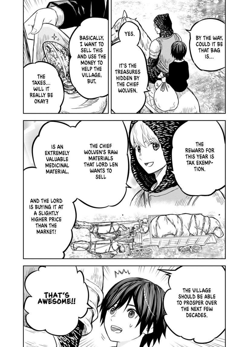 Read Reincarnated as the Mastermind of the Story EN Manga Online