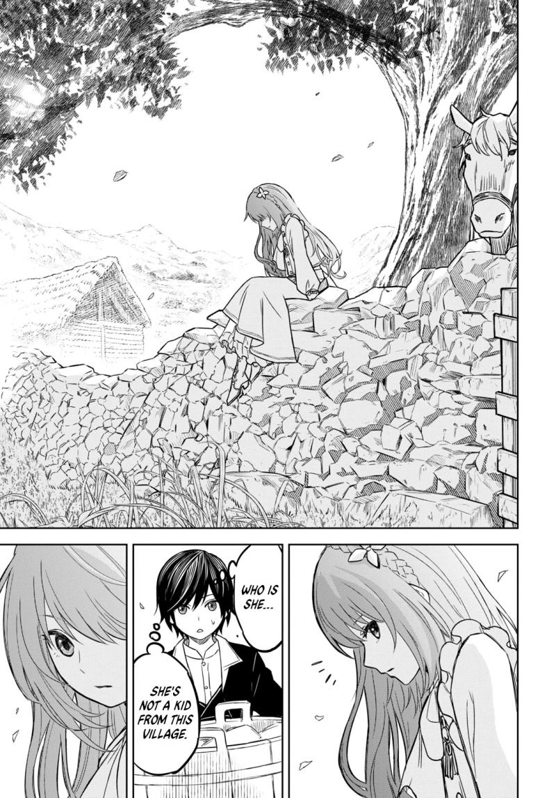 Read Reincarnated as the Mastermind of the Story EN Manga Online