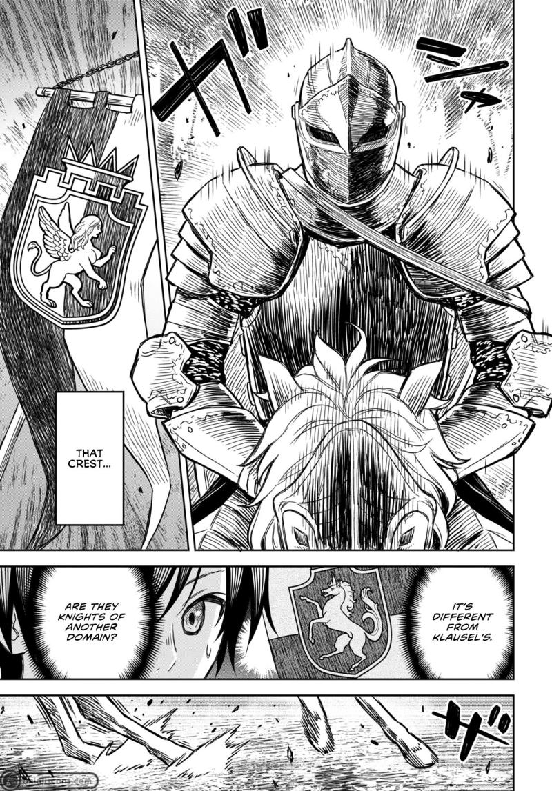 Read Reincarnated as the Mastermind of the Story EN Manga Online
