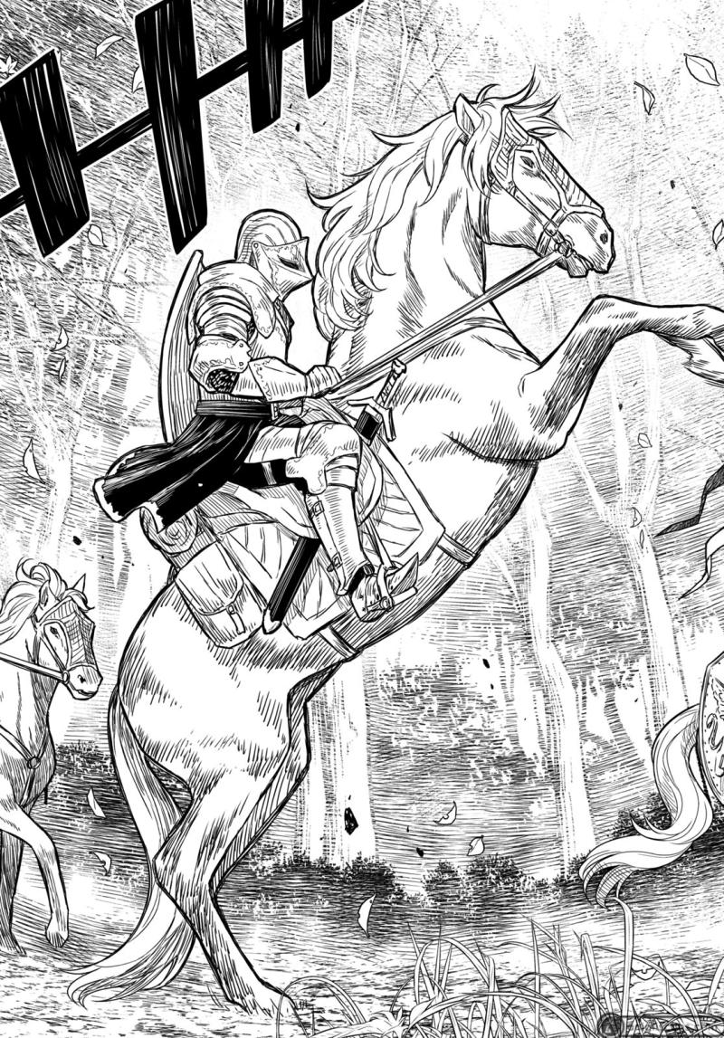 Read Reincarnated as the Mastermind of the Story EN Manga Online