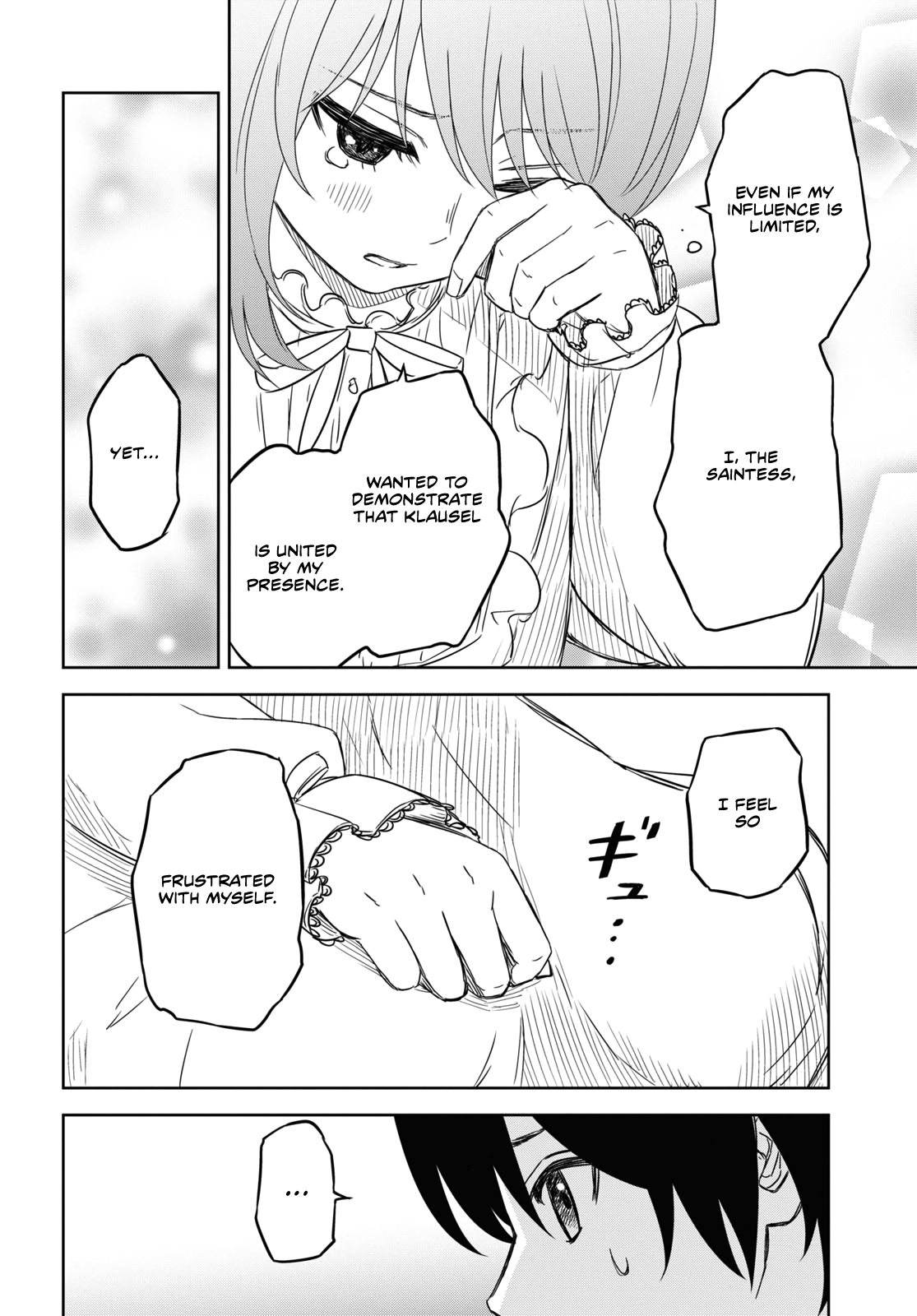 Read Reincarnated as the Mastermind of the Story EN Manga Online