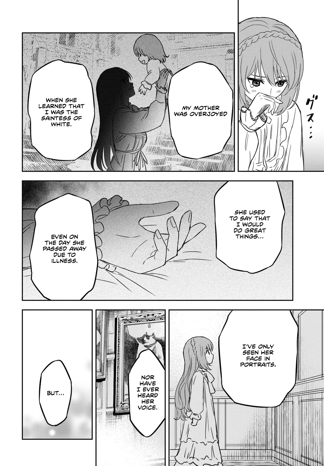 Read Reincarnated as the Mastermind of the Story EN Manga Online