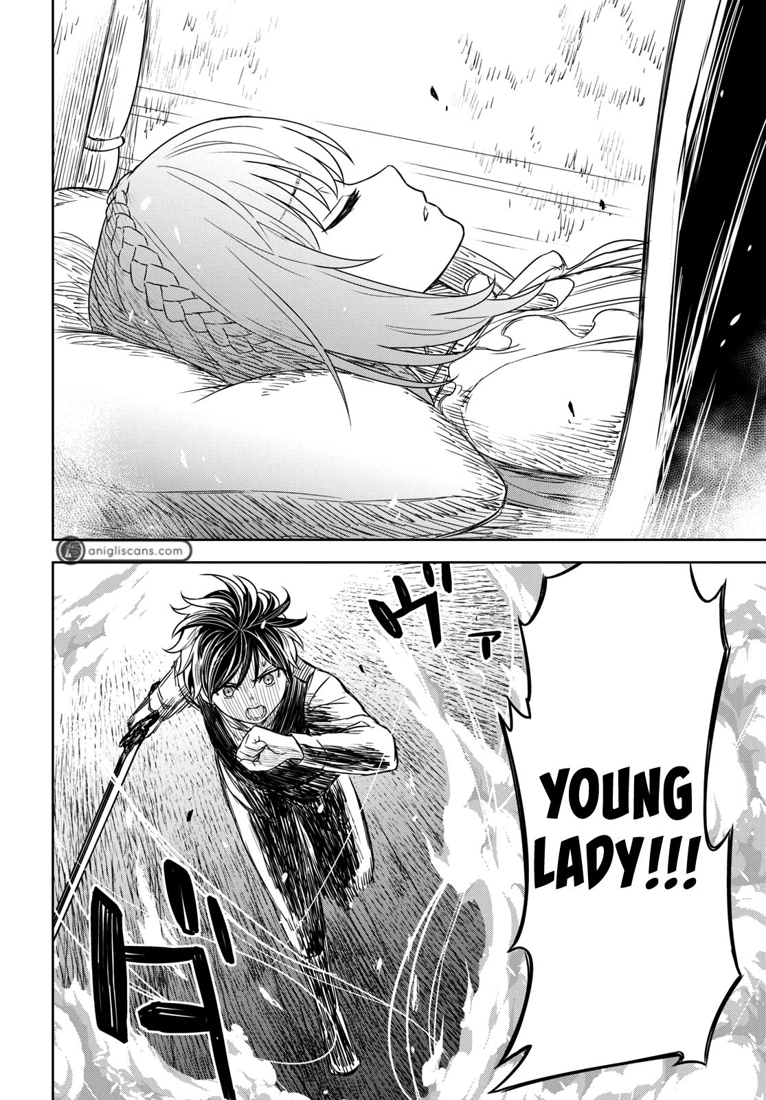 Read Reincarnated as the Mastermind of the Story EN Manga Online