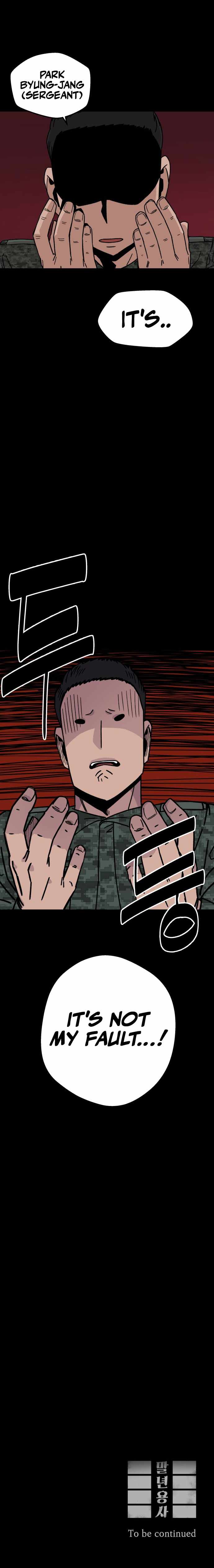 Read Reincarnation of the Veteran Soldier EN Manga Online