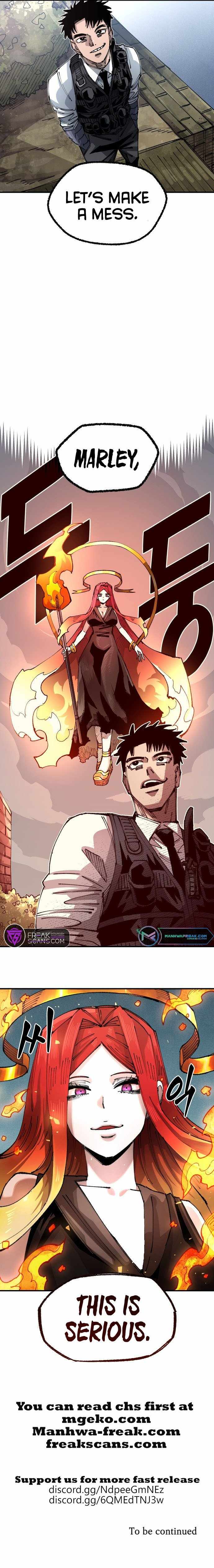 Read Reincarnation of the Veteran Soldier EN Manga Online