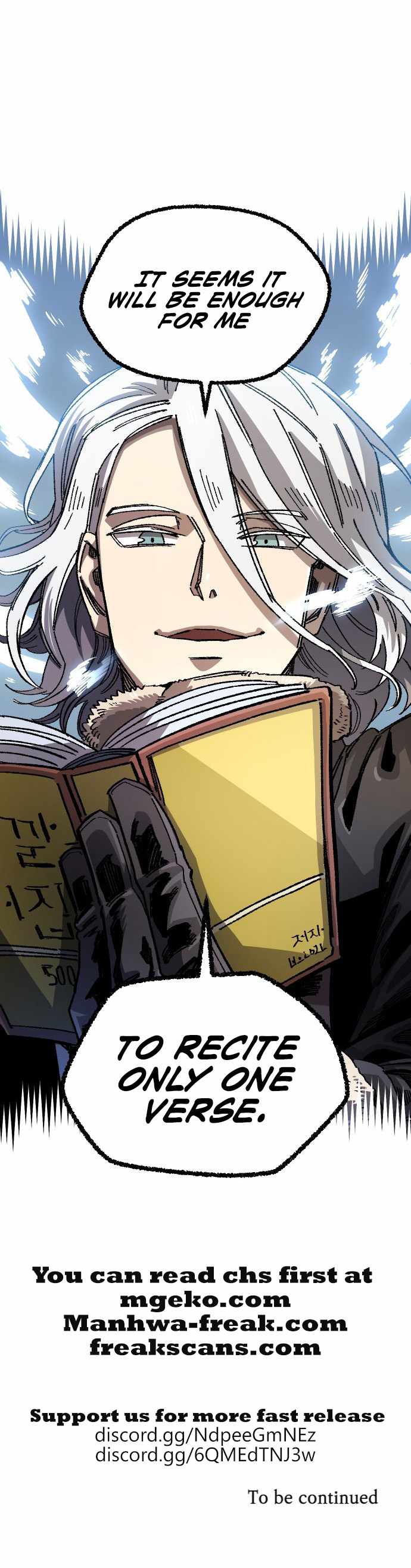 Read Reincarnation of the Veteran Soldier EN Manga Online