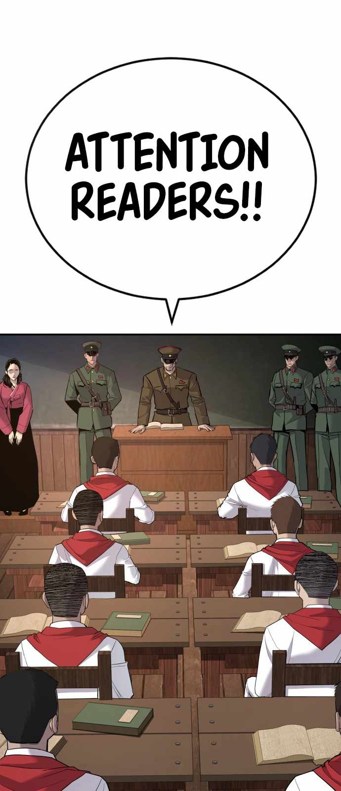 Read Reincarnation of the Veteran Soldier EN Manga Online