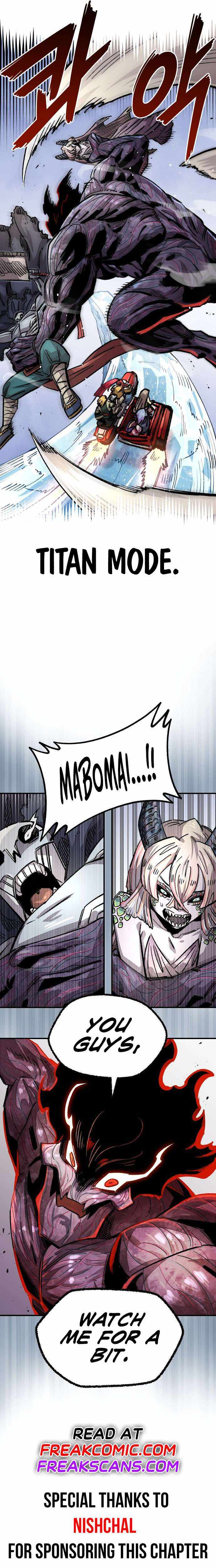 Read Reincarnation of the Veteran Soldier EN Manga Online