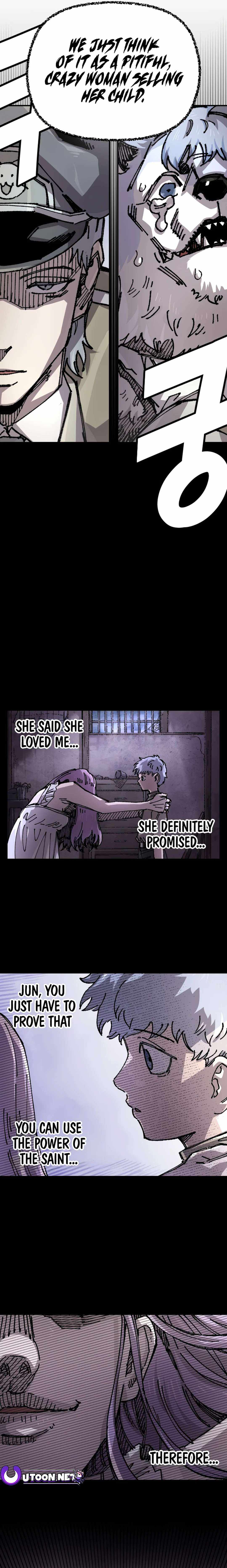 Read Reincarnation of the Veteran Soldier EN Manga Online