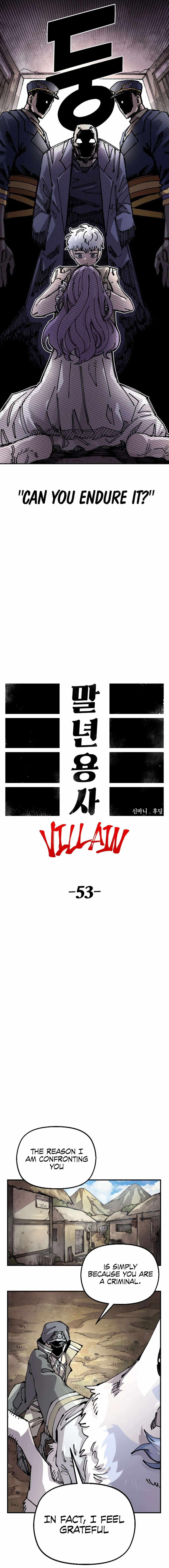 Read Reincarnation of the Veteran Soldier EN Manga Online