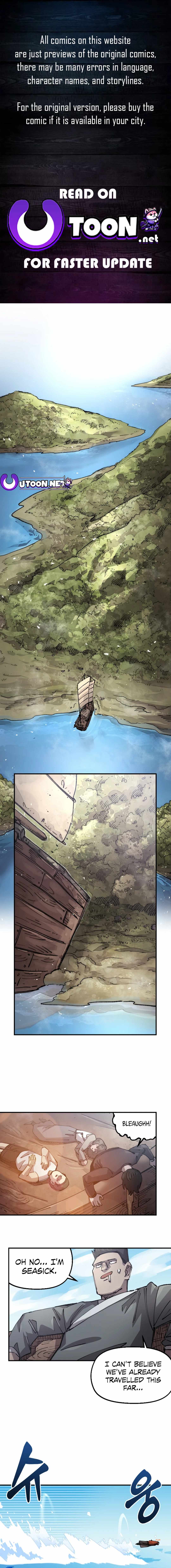 Read Reincarnation of the Veteran Soldier EN Manga Online