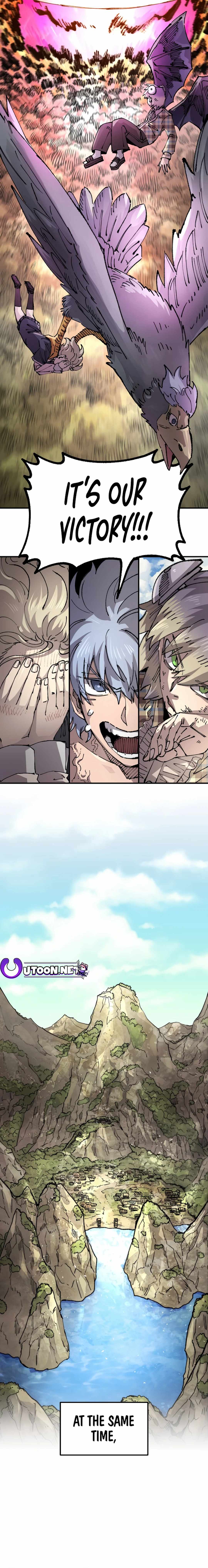 Read Reincarnation of the Veteran Soldier EN Manga Online