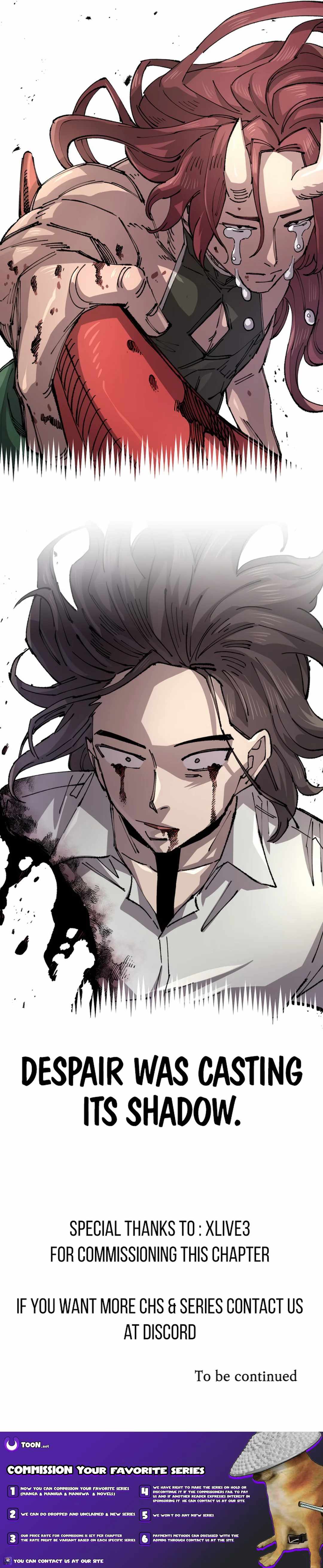 Read Reincarnation of the Veteran Soldier EN Manga Online