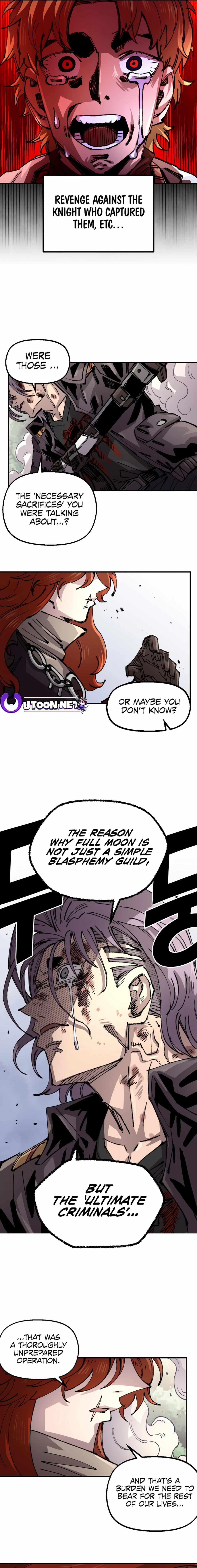 Read Reincarnation of the Veteran Soldier EN Manga Online