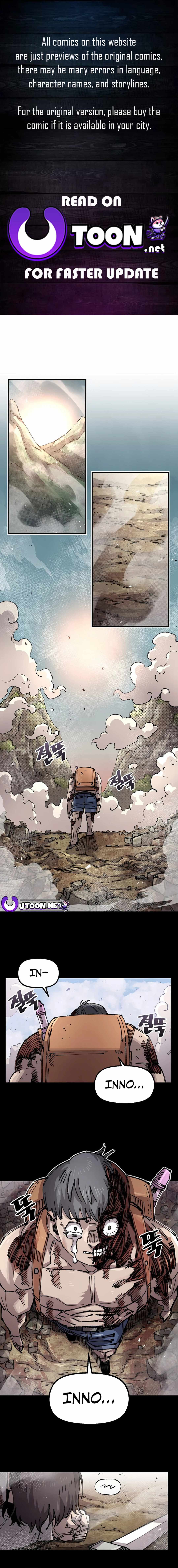 Read Reincarnation of the Veteran Soldier EN Manga Online