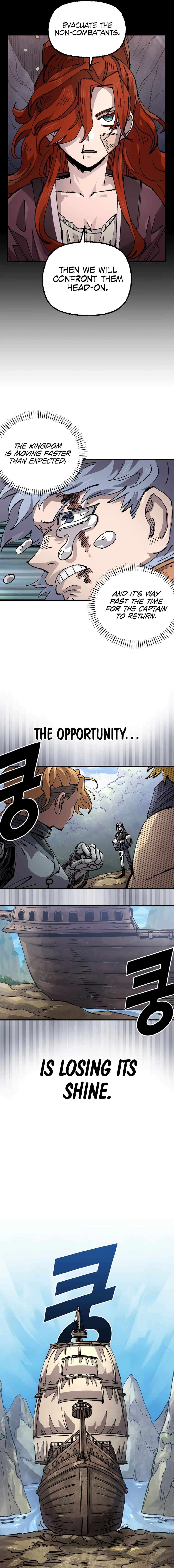 Read Reincarnation of the Veteran Soldier EN Manga Online